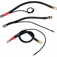 Batterikabel med extra ledare TERRY COMPONENTS