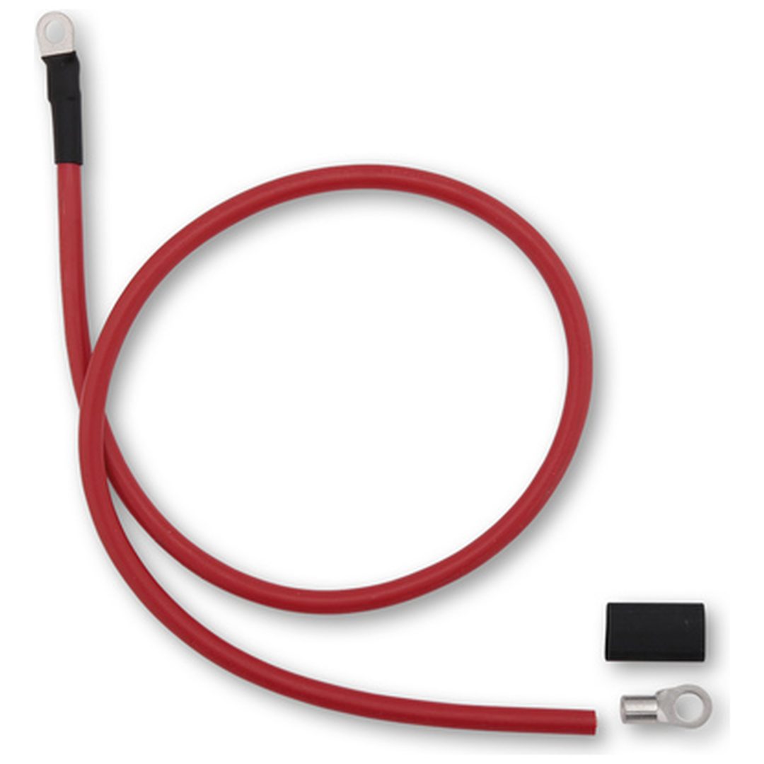 Batterikabel Mo. Unit Utan Säkring MOTOGADGET