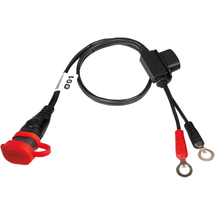 Batterikabel Optimate TECMATE Terminalledning – bild 8