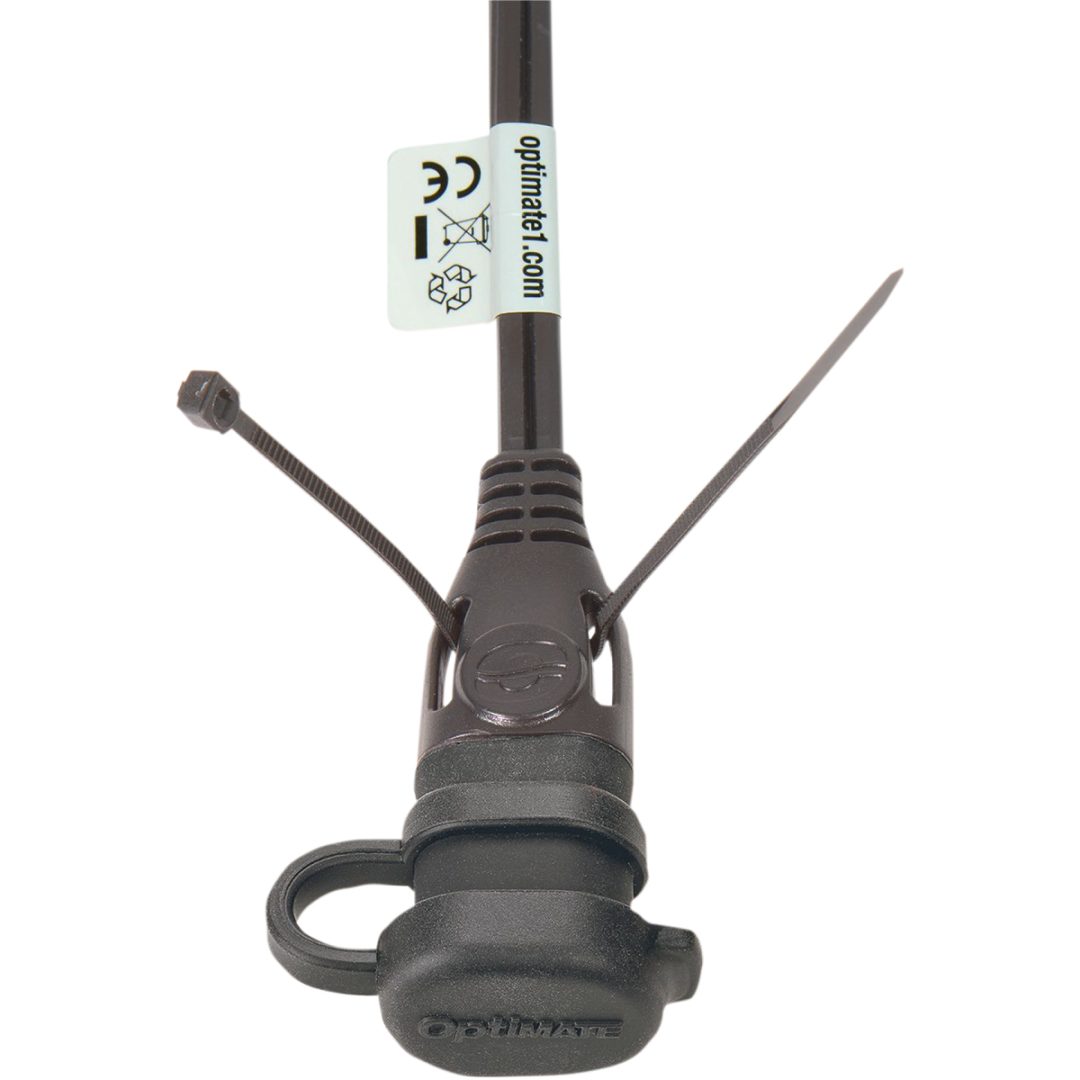 Batterikabel Optimate TECMATE Terminalledning – bild 7