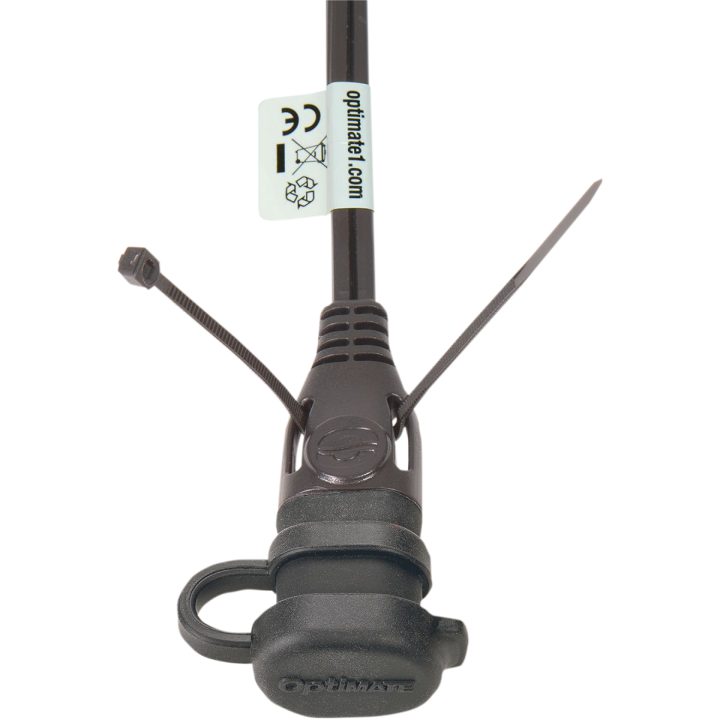 Batterikabel Optimate TECMATE Terminalledning – bild 7