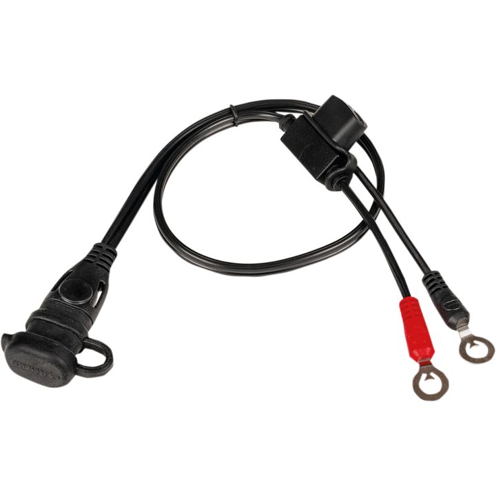 Batterikabel Optimate TECMATE Terminalledning – bild 2