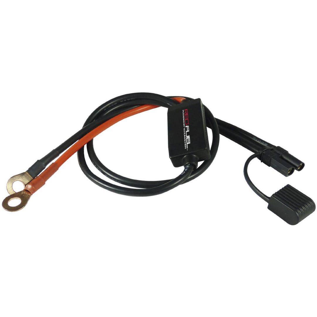 Batterikabel SL66 för SLI 65/SL1-C BATTERIKABELSL66 FÖR SLI65/SL1