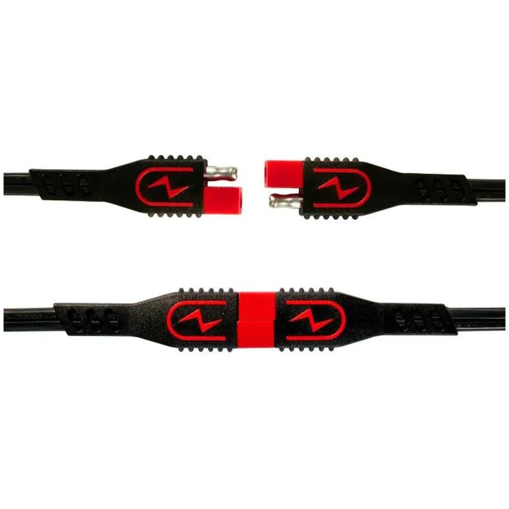 Batterikabel Svart BS BATTERY – bild 2