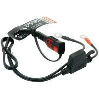 Batterikabel Svart BS BATTERY