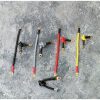 Batterikabelkit Svart TERRY COMPONENTS – miniatyr 2