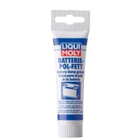 Batteriklämmfett LIQUI MOLY