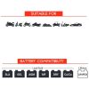 Batterikontakt BS BATTERY – miniatyr 6