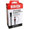 Batterikontakt PA02 BS BATTERY – miniatyr 5