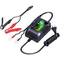 Batteriladdare 12v 2ah SKYRICH