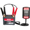 Batteriladdare BA10 6V 12V-1A BS BATTERY – miniatyr 4