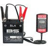 Batteriladdare BA10 6V 12V-1A BS BATTERY – miniatyr 3