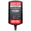 Batteriladdare BA10 6V 12V-1A BS BATTERY – miniatyr 1