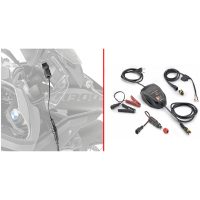 Batteriladdare Battery Charger Charge Maintainer Givi