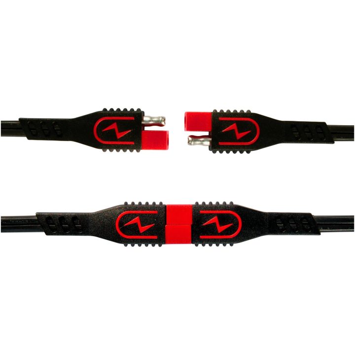 Batteriladdare BS15 12V-1.5A BS BATTERY 12V-1.5A – bild 3