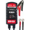 Batteriladdare BS15 12V-1.5A BS BATTERY 12V-1.5A – miniatyr 6
