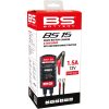 Batteriladdare BS15 12V-1.5A BS BATTERY 12V-1.5A – miniatyr 9