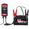 Batteriladdare BS15 12V-1.5A BS BATTERY 12V-1.5A – miniatyr 1
