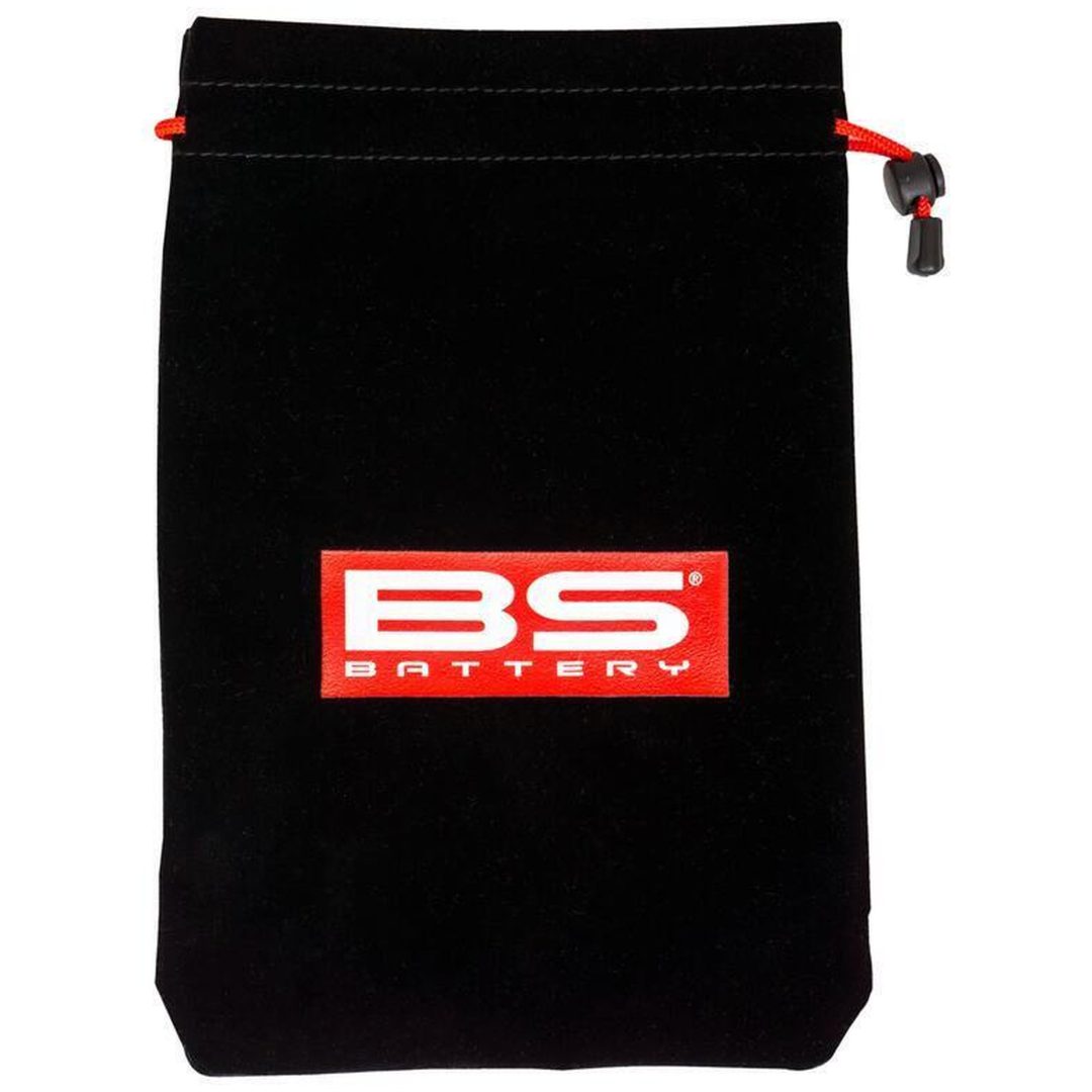 Batteriladdare BS15 BS BATTERY – bild 7