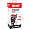 Batteriladdare BS15 BS BATTERY – miniatyr 1