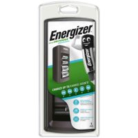 BATTERILADDARE EU-PLUG.UTAN BATTERIER. UNIVERSAL