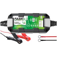Batteriladdare Fulload F4 Fulbat