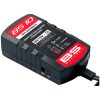 Batteriladdare Kombinerad Svart/röd BS BATTERY – miniatyr 6