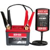 Batteriladdare Kombinerad Svart/röd BS BATTERY – miniatyr 7