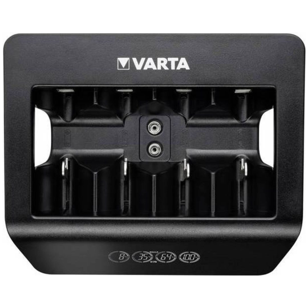 Batteriladdare LCD universal BATTERILADDARE LCD UNIVERSAL – bild 3