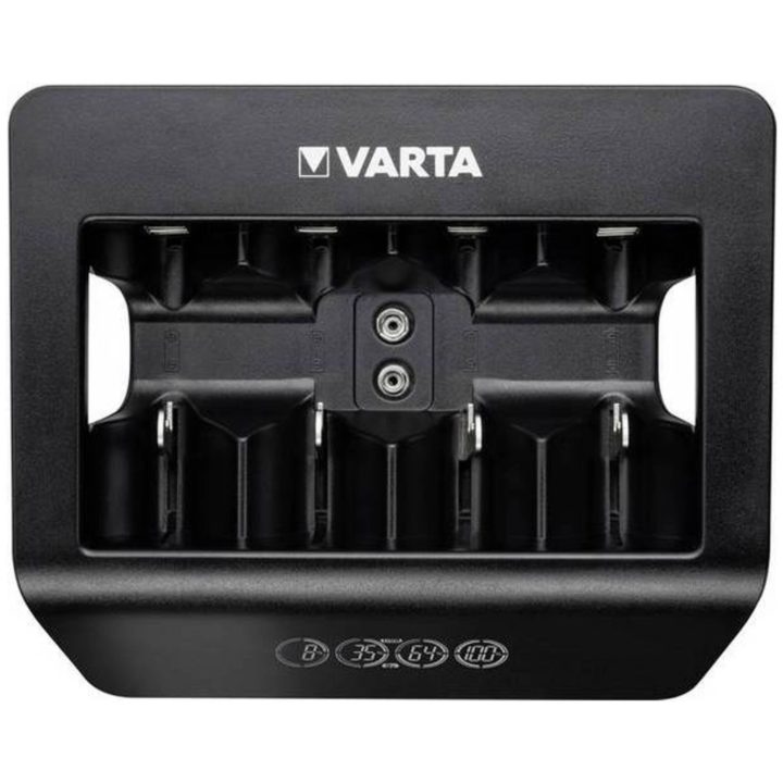 Batteriladdare LCD universal BATTERILADDARE LCD UNIVERSAL – bild 3