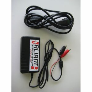 Batteriladdare lithium CB1203/3A Aliant