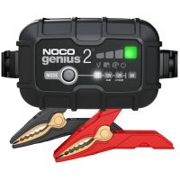 Batteriladdare Noco Genius 2 EU 6-12V