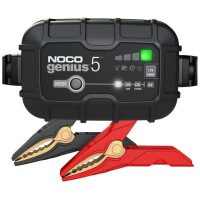 Batteriladdare Noco Genius 5 EU 6-12V