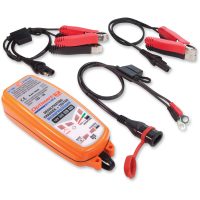 Batteriladdare Optimate™ 12v Till 12v 2a TECMATE