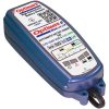 Batteriladdare Optimate 2 Blå DRAG SPECIALTIES – miniatyr 1