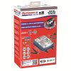 Batteriladdare Optimate 2 Duo X 2 Bank Blå TECMATE Batteriladdare – miniatyr 6