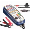 Batteriladdare Optimate 4 Portable TECMATE – miniatyr 2