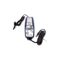 Batteriladdare Optimate 5 6v/12v Blå TECMATE