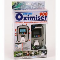 Batteriladdare Oximiser 900 Oxford