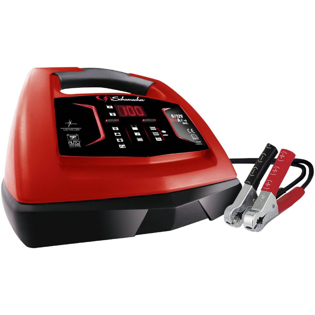 Batteriladdare SCI90 BATTERILADDARE SCI90 6/12V-90A