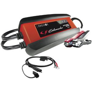 Batteriladdare SPI1, SPI2 och SPI3