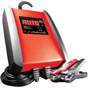 Batteriladdare SPI1224
