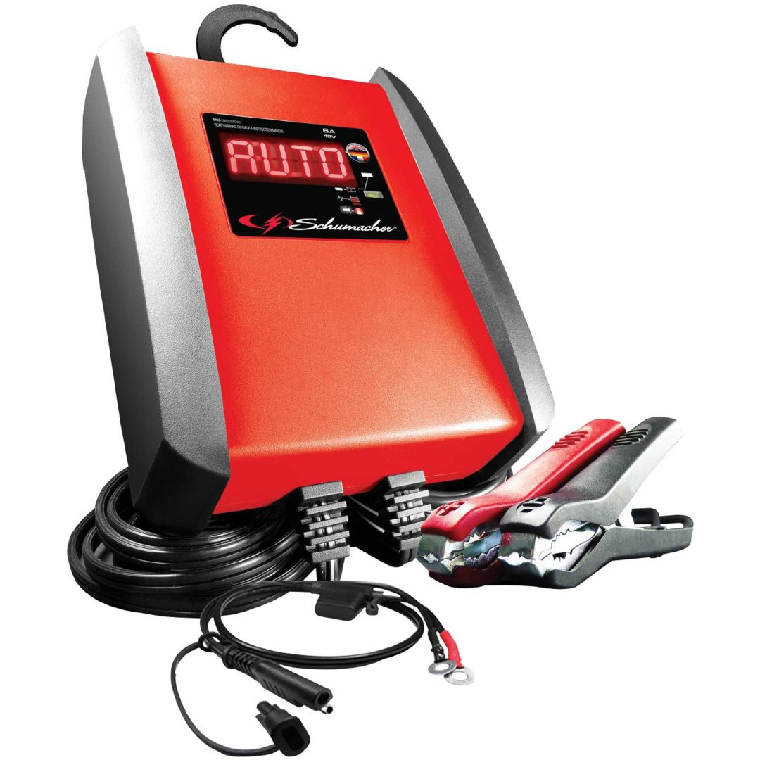 Batteriladdare SPI6, SPI10 och SPI15 BATTERILADDARE SPI6 12V-6A