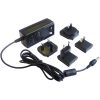 Batteriladdare till Rugby roterande laser LEICA BATTERILADDARE A100 – miniatyr 2