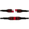 Batteriladdningsadapter SAE Svart BS BATTERY – miniatyr 5