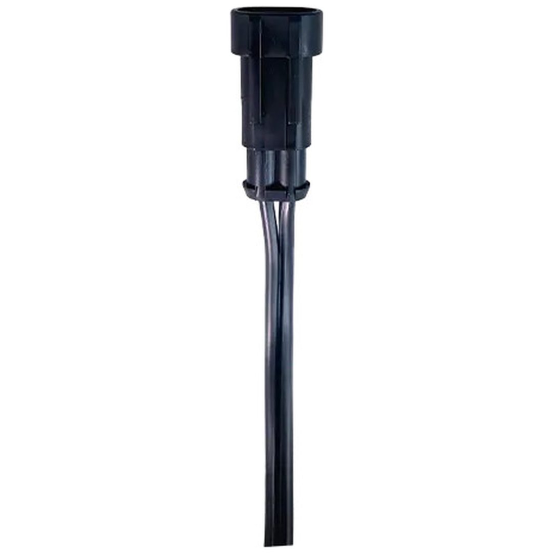 Batteriladdningsadapter SAE Svart BS BATTERY