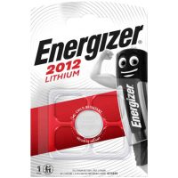 BATTERILITHIUM CR2012 BP13V. LITHIUM CR2012 BP1