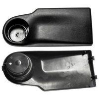 Batterilock Passar HVA