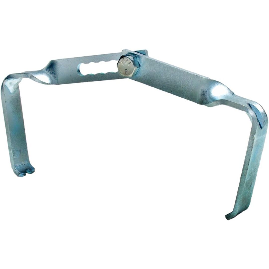 Batterilyft JIMS Metall