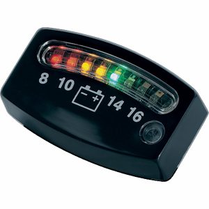 Batterimätare KURYAKYN